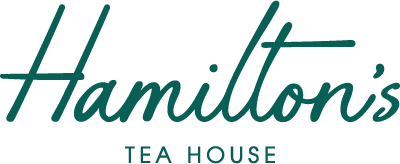 Hamilton's Tea House
